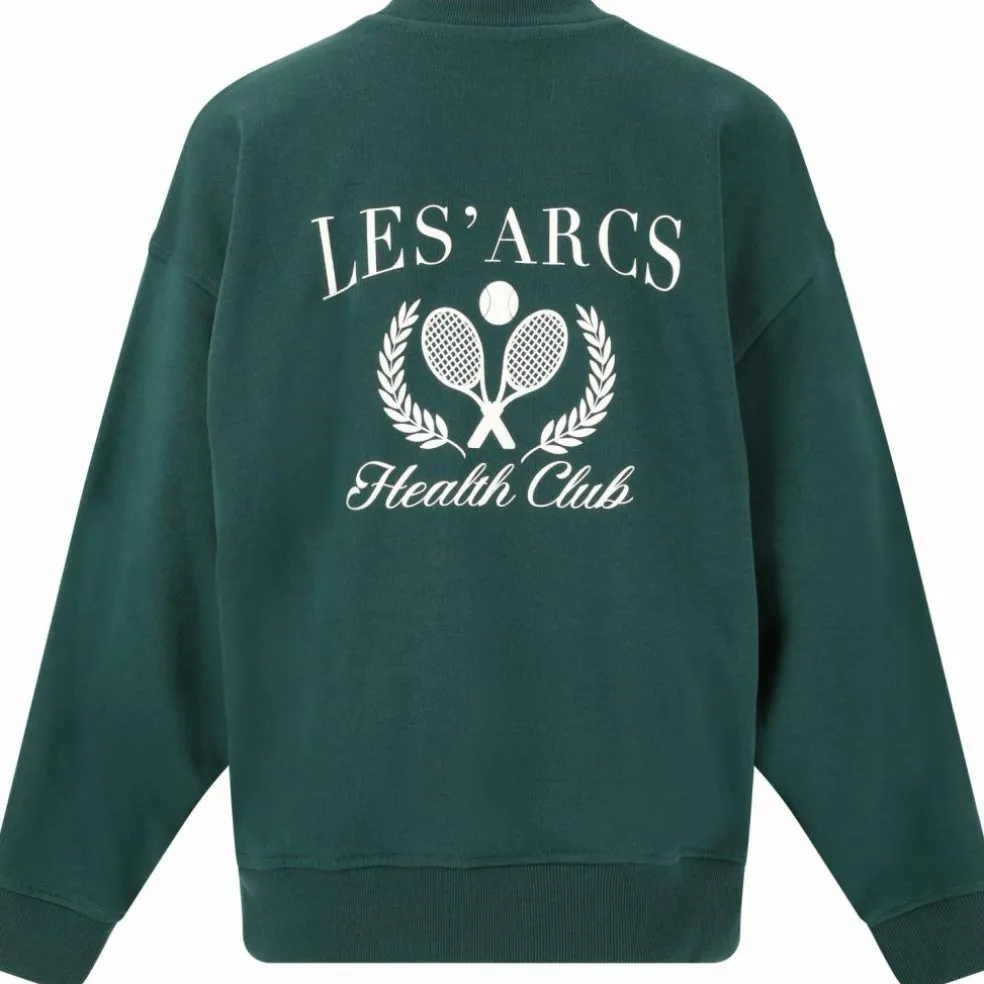 Les'Arcs · Celinda