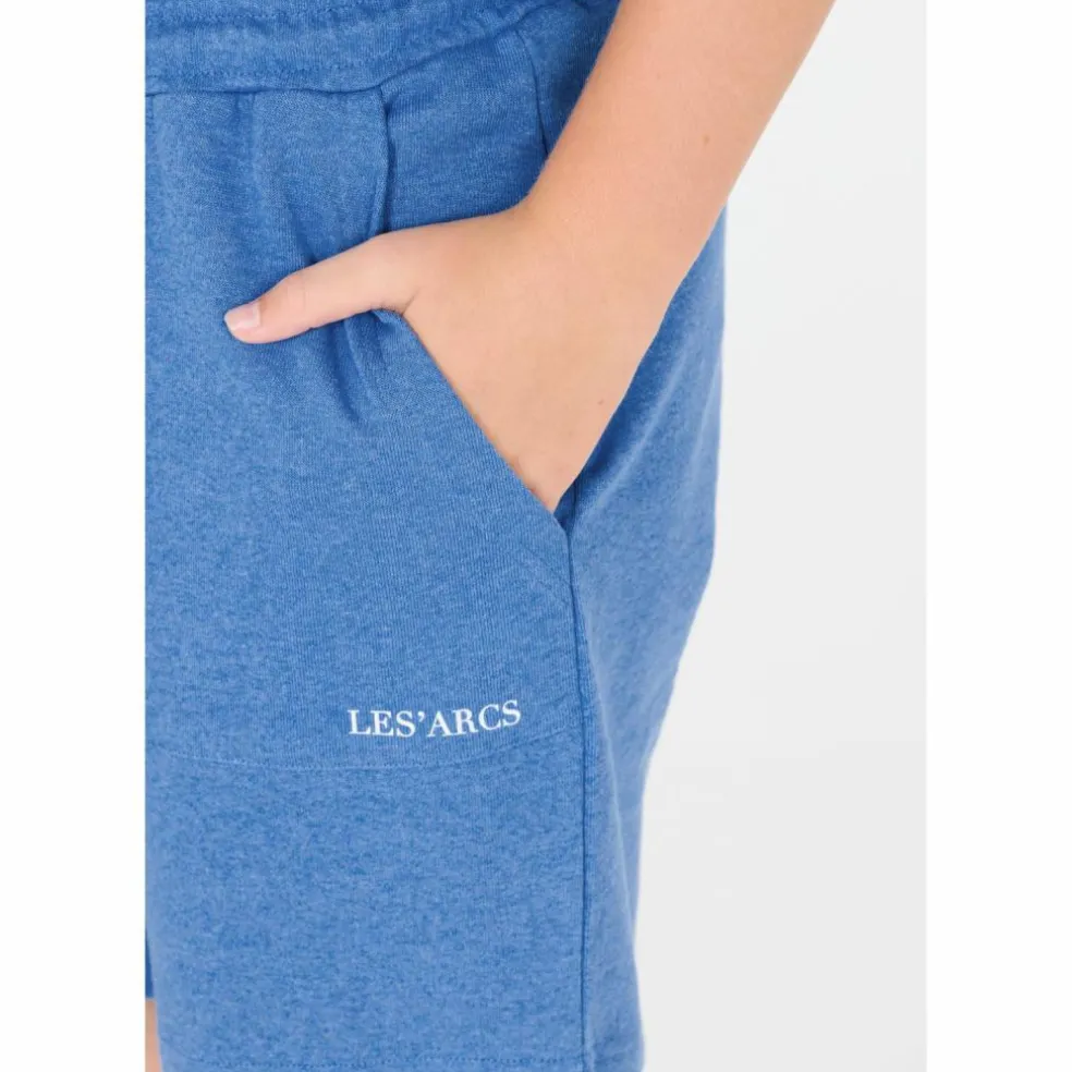 Les'Arcs · Crodi