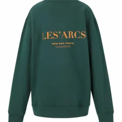 Les'Arcs · Deasach