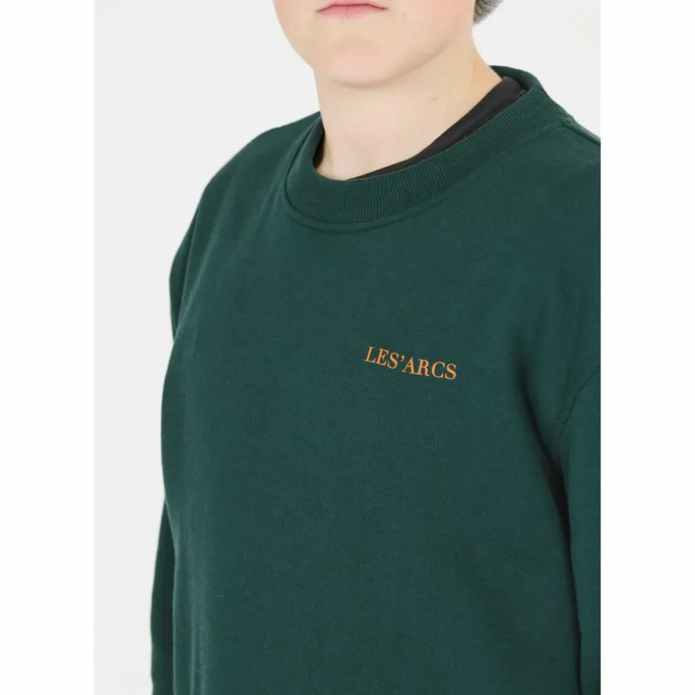 Les'Arcs · Deasach