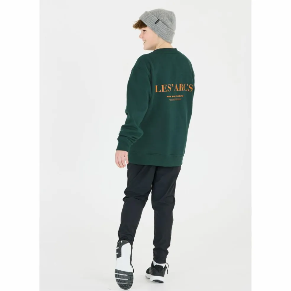 Les'Arcs · Deasach