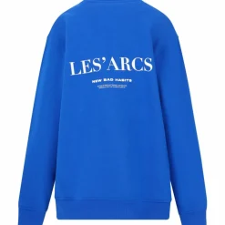 Les'Arcs · Deasach
