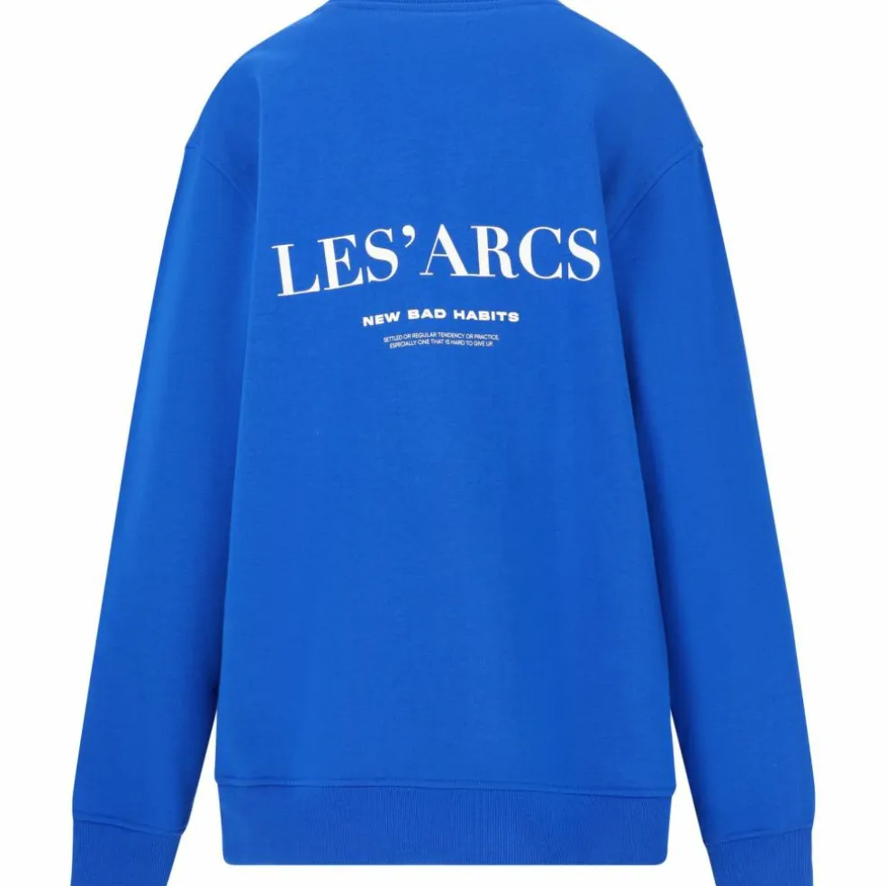 Les'Arcs · Deasach