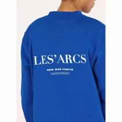 Les'Arcs · Deasach