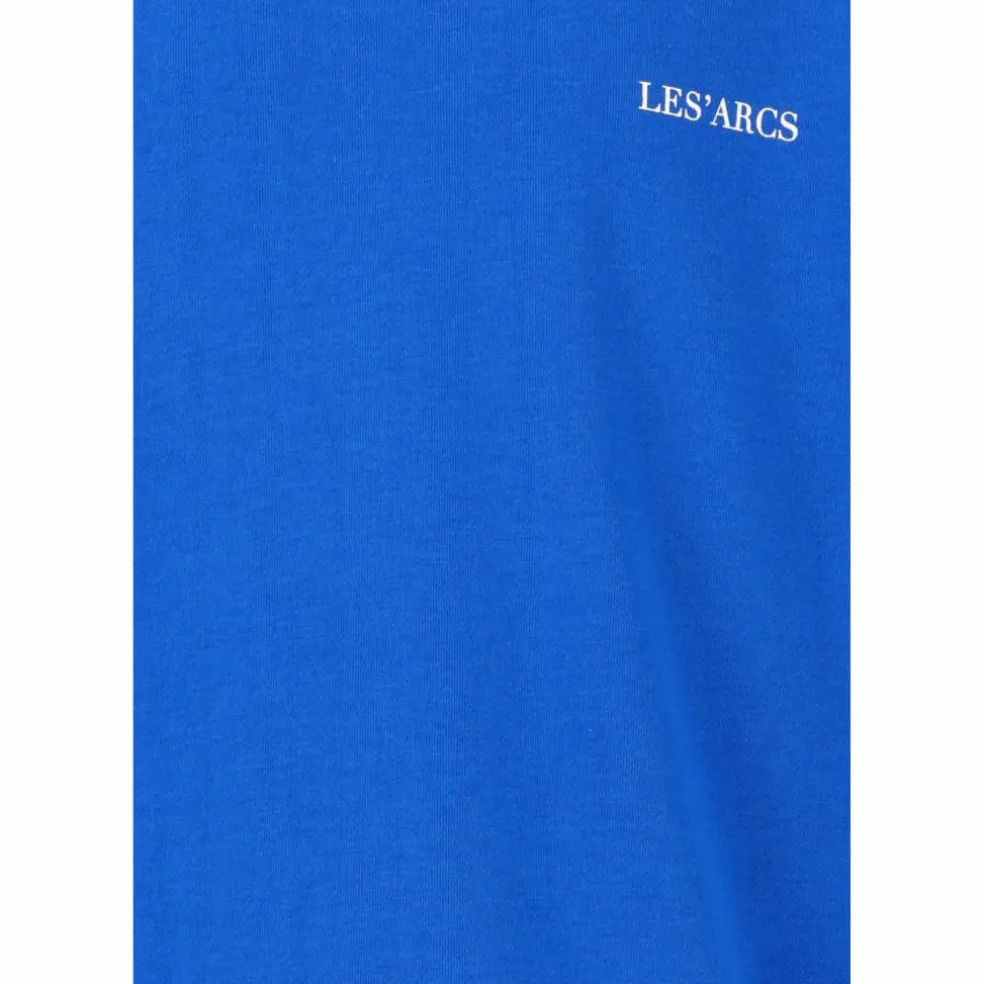 Les'Arcs · Deasach