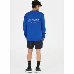 Les'Arcs · Deasach