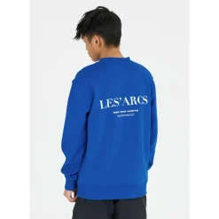 Les'Arcs · Deasach