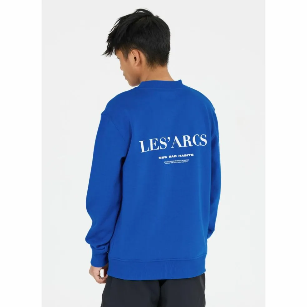 Les'Arcs · Deasach