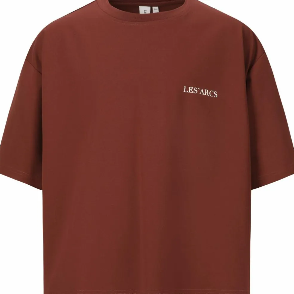 Les'Arcs · Jerety