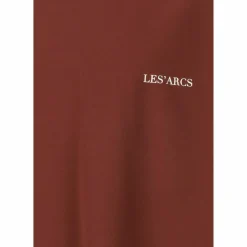 Les'Arcs · Jerety