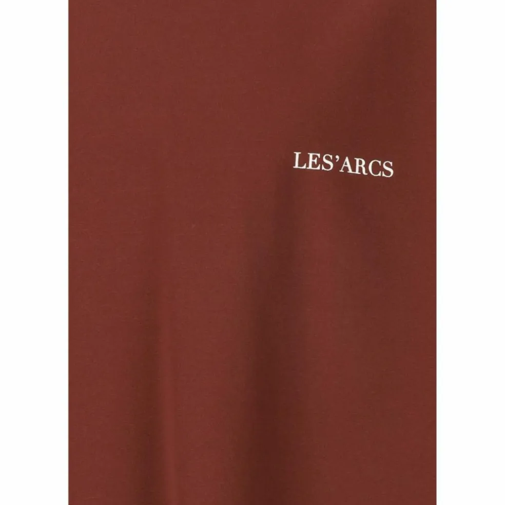 Les'Arcs · Jerety