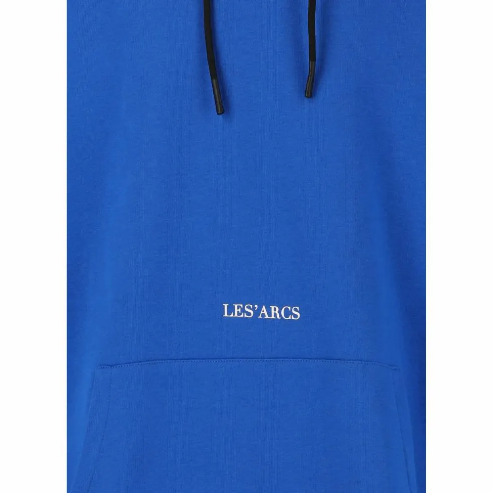 Les'Arcs · Roibin