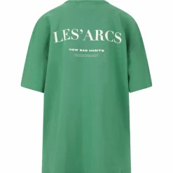 Les'Arcs · Tynan