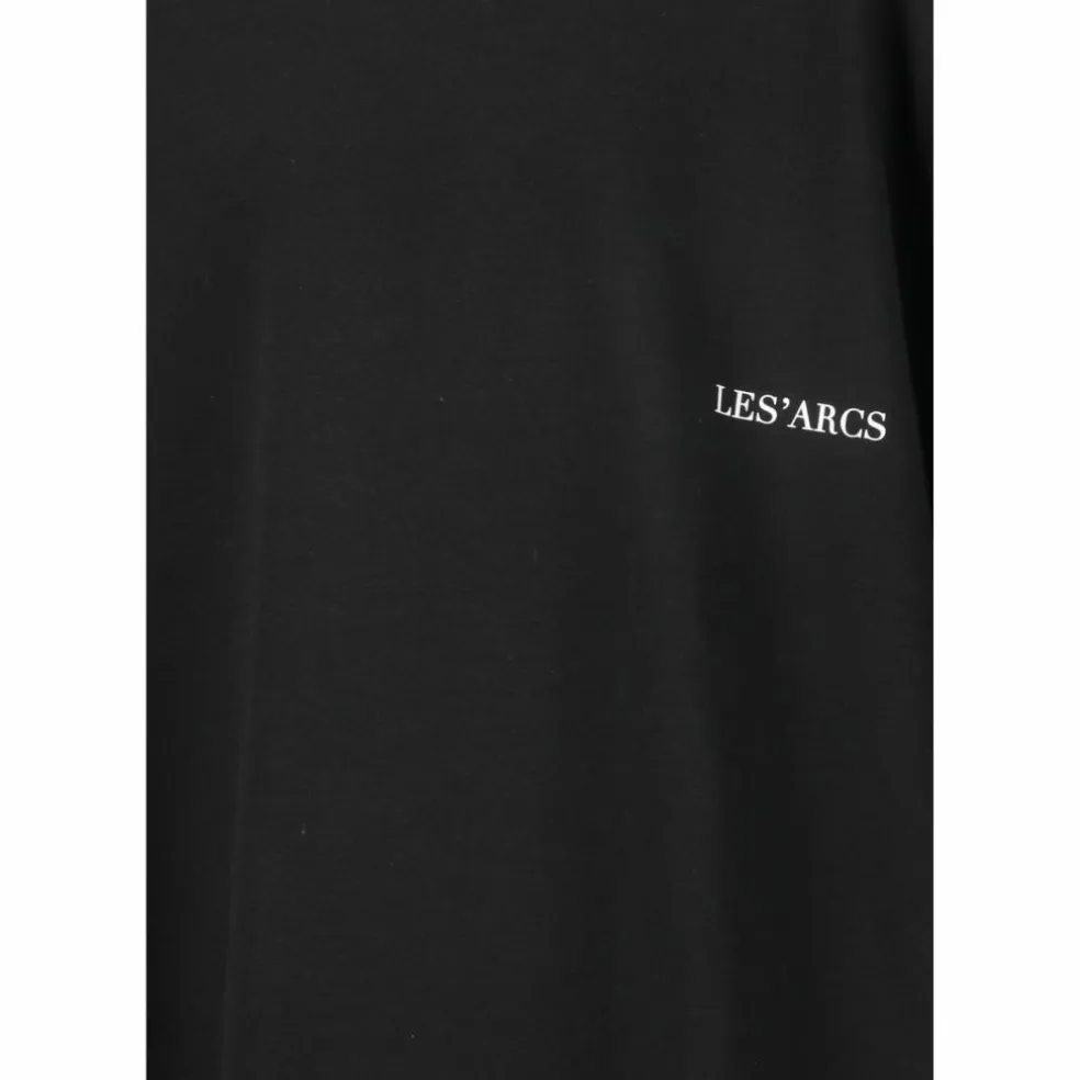 Les'Arcs · Zive