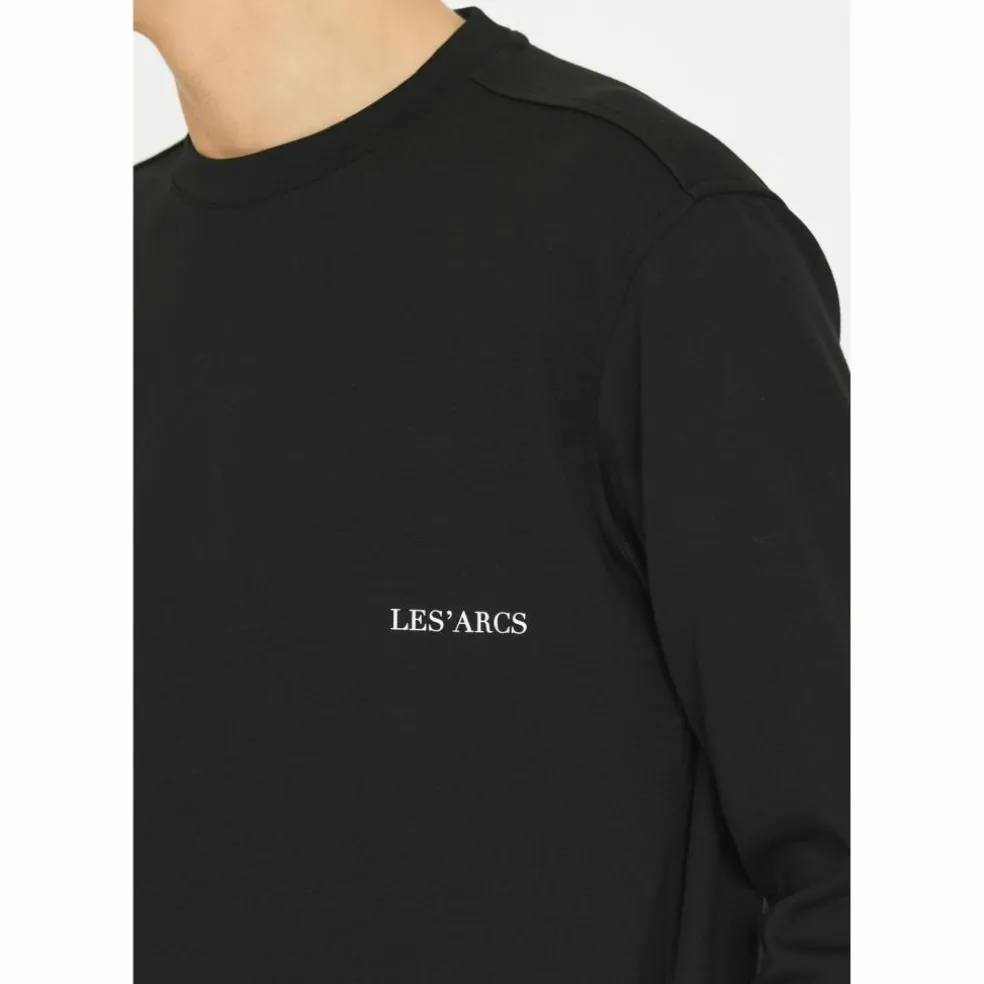 Les'Arcs · Zive