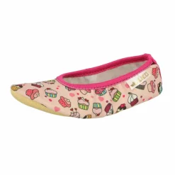 LICO · Gymnastikschuh