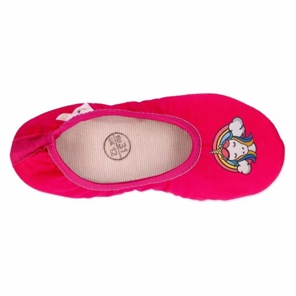 LICO · Gymnastikschuh