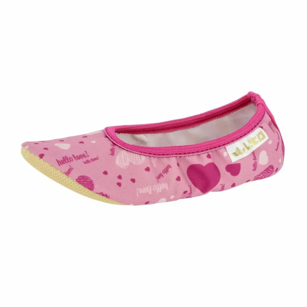 LICO · Gymnastikschuh