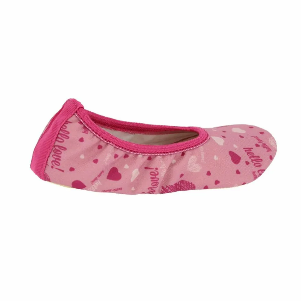 LICO · Gymnastikschuh