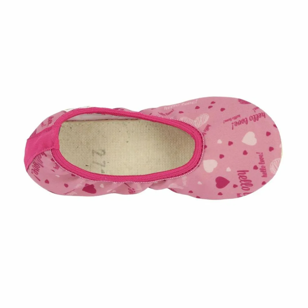 LICO · Gymnastikschuh