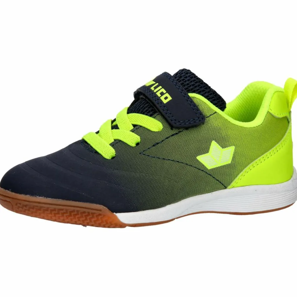LICO · Hallenschuh