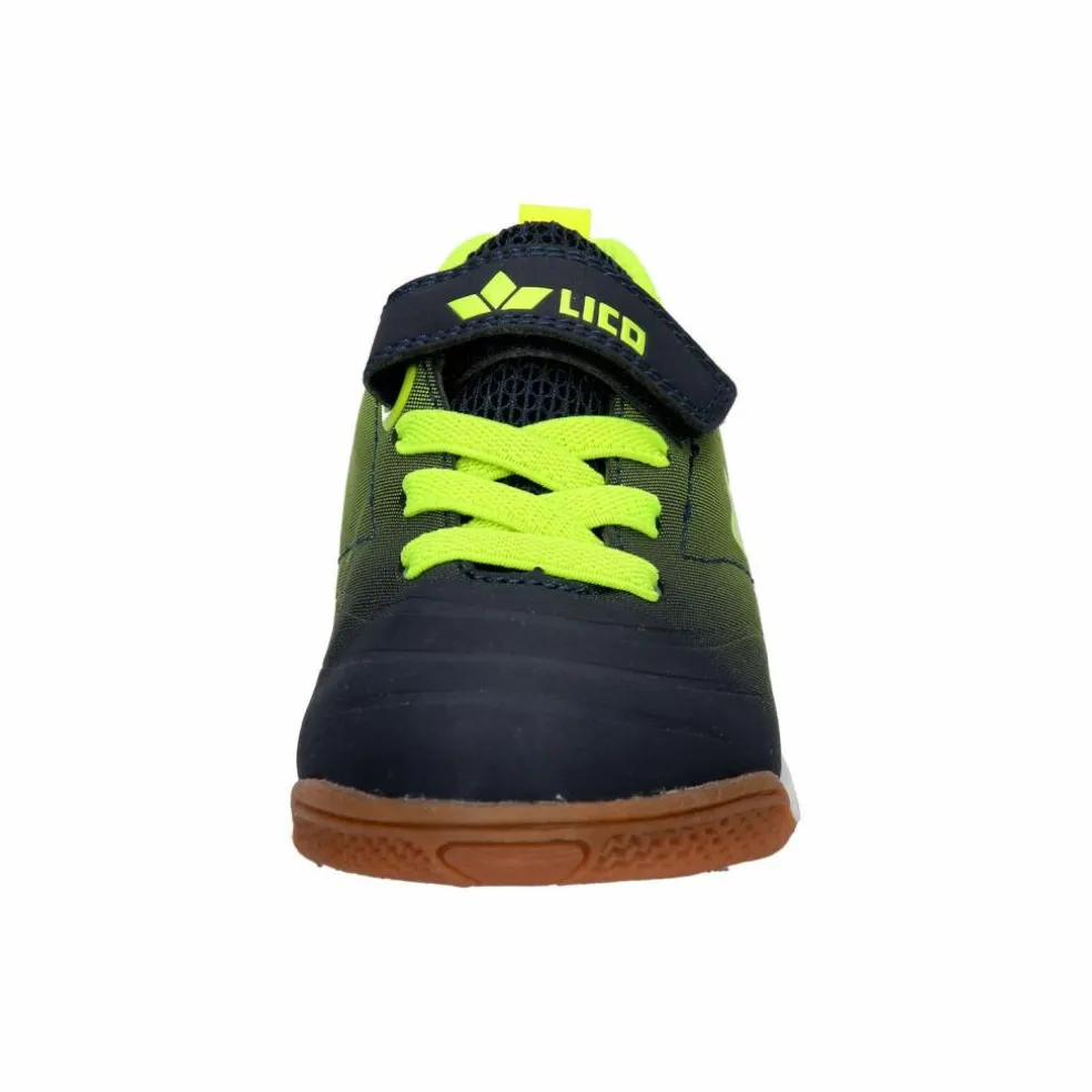 LICO · Hallenschuh