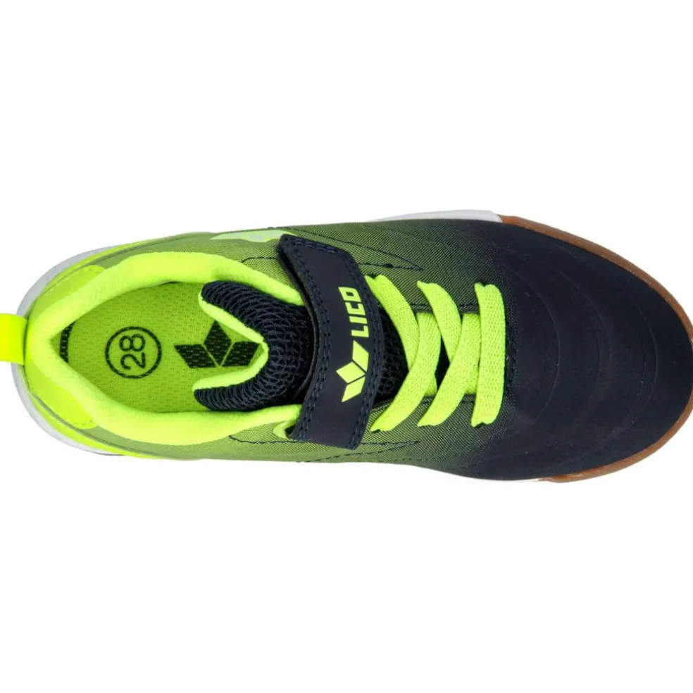 LICO · Hallenschuh