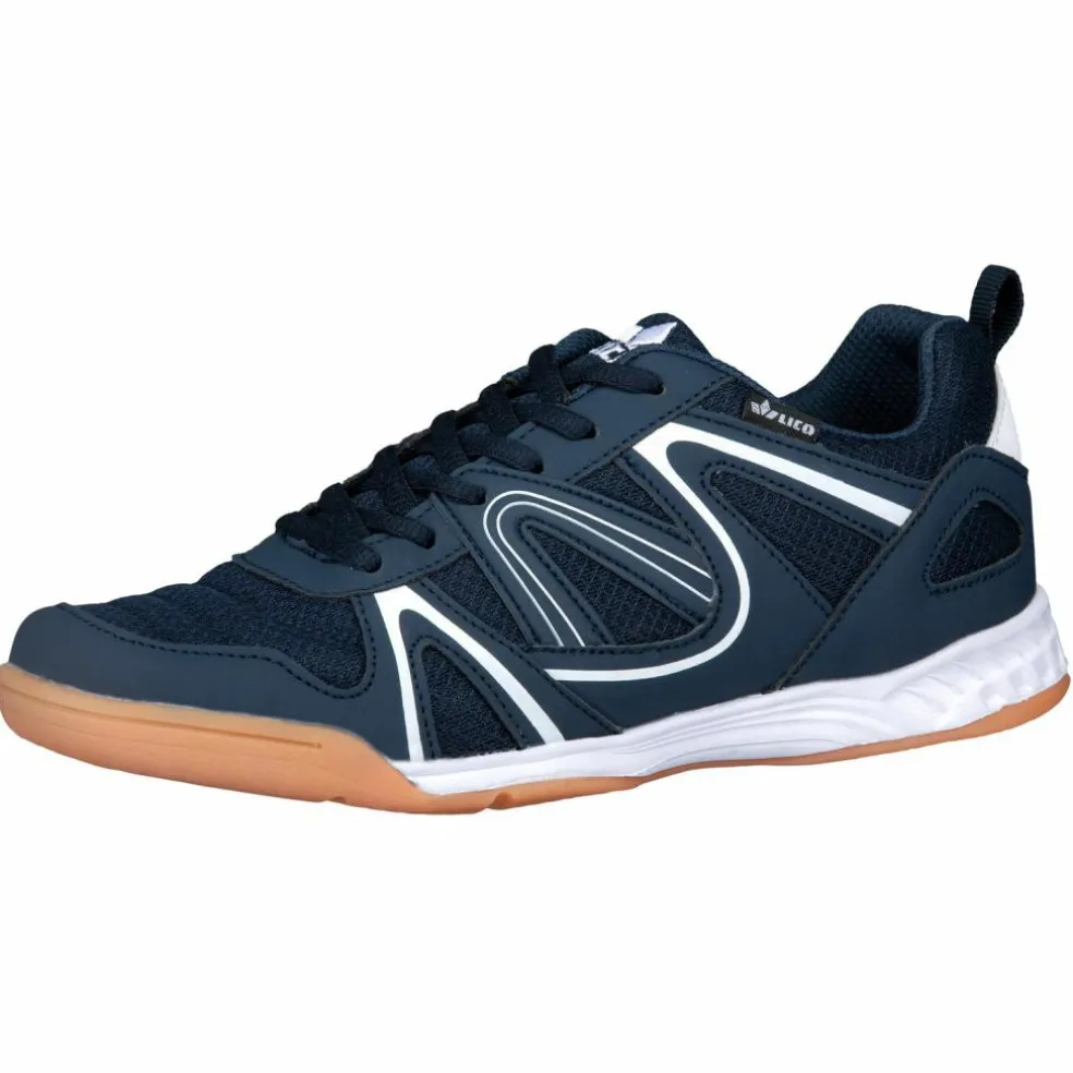 LICO · Hallenschuh