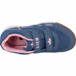 LICO · Hallenschuh