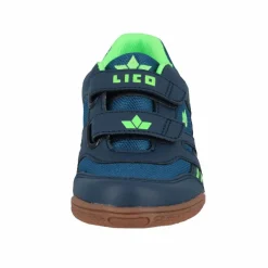 LICO · Hallenschuh