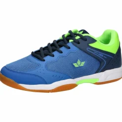 LICO · Hallenschuh