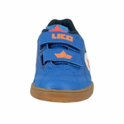 LICO · Hallenschuh
