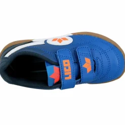 LICO · Hallenschuh