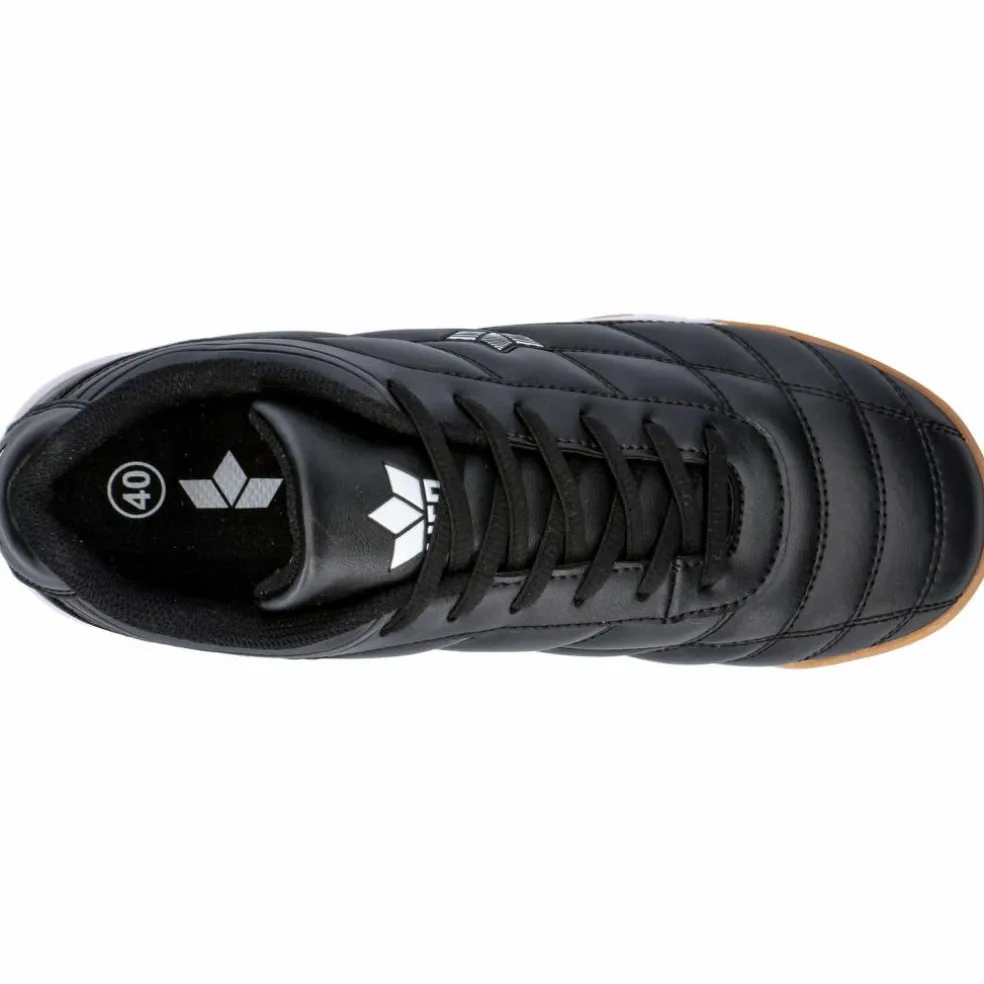 LICO · Hallenschuh