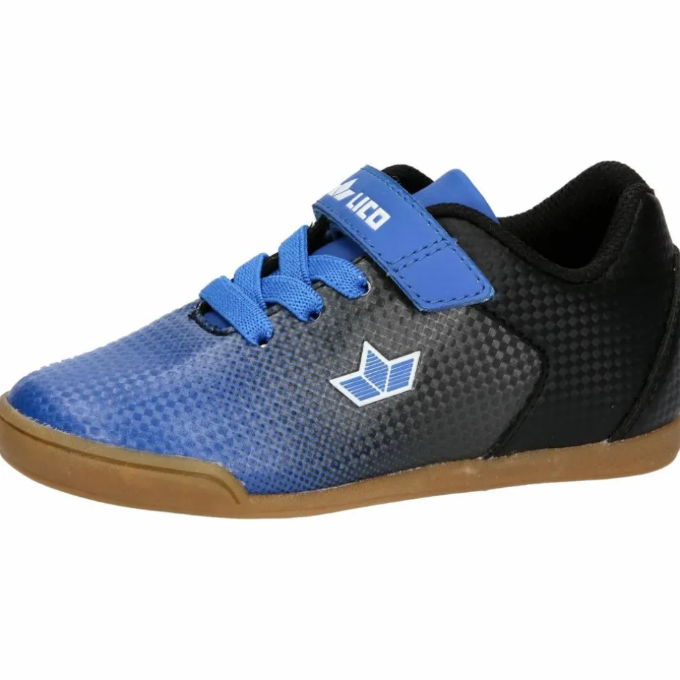 LICO · Hallenschuh