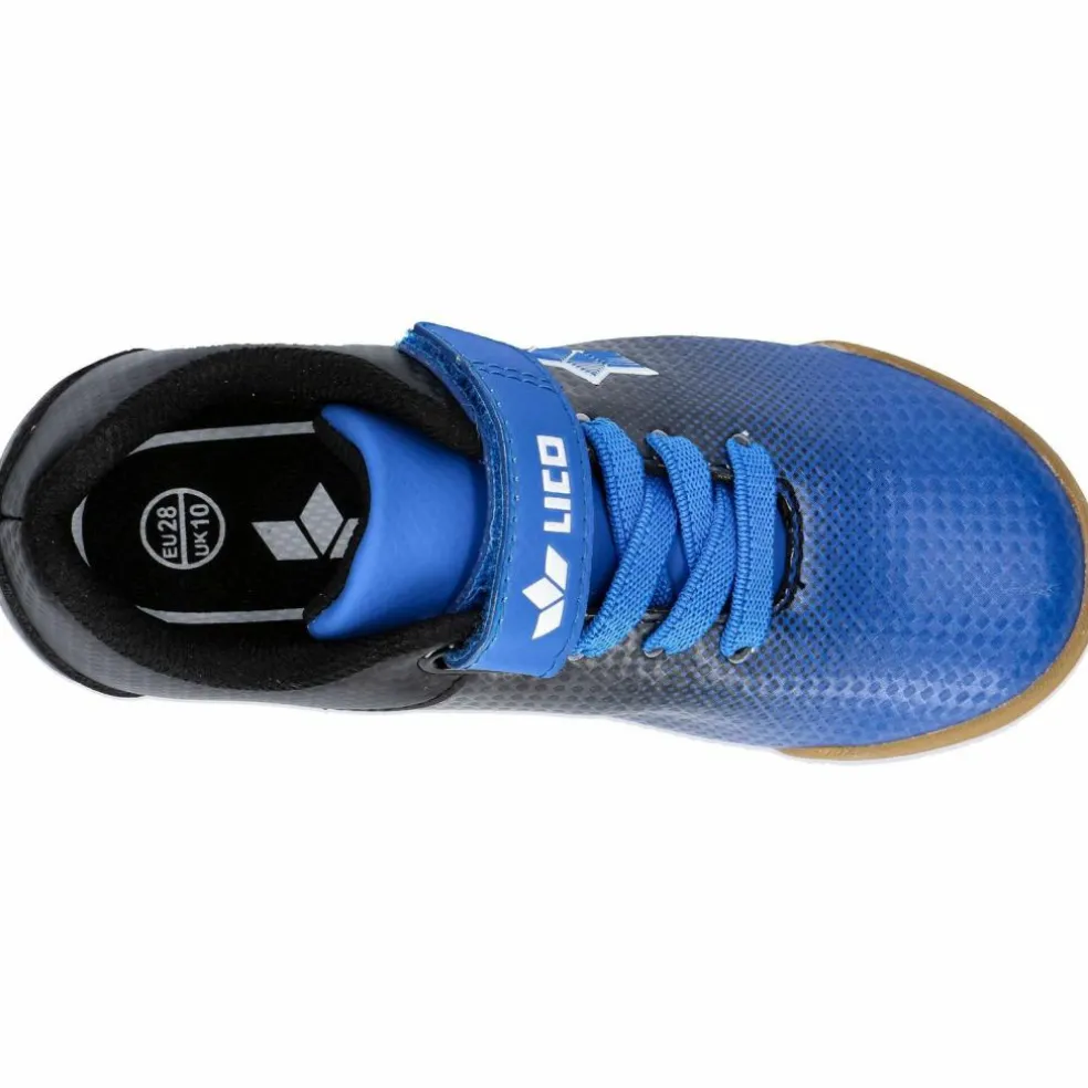 LICO · Hallenschuh