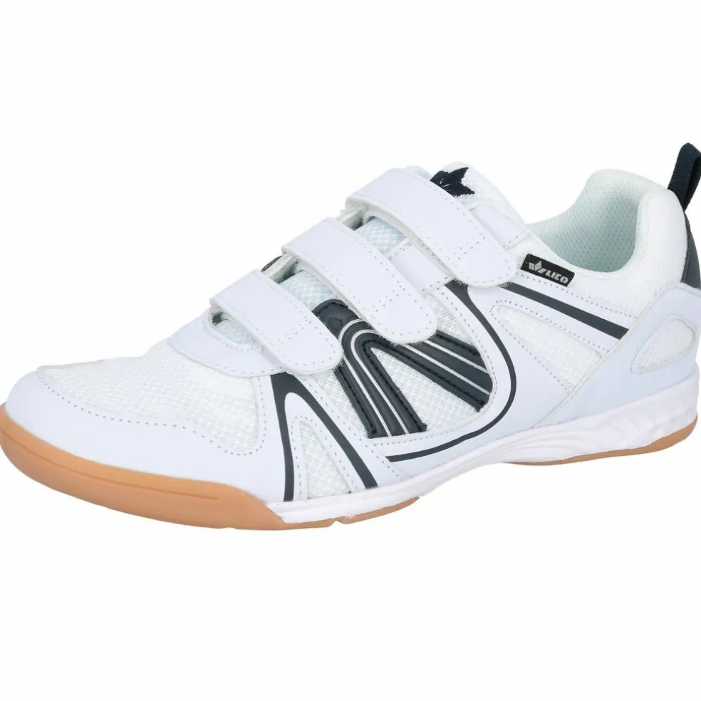LICO · Hallenschuh