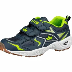 LICO · Hallenschuh
