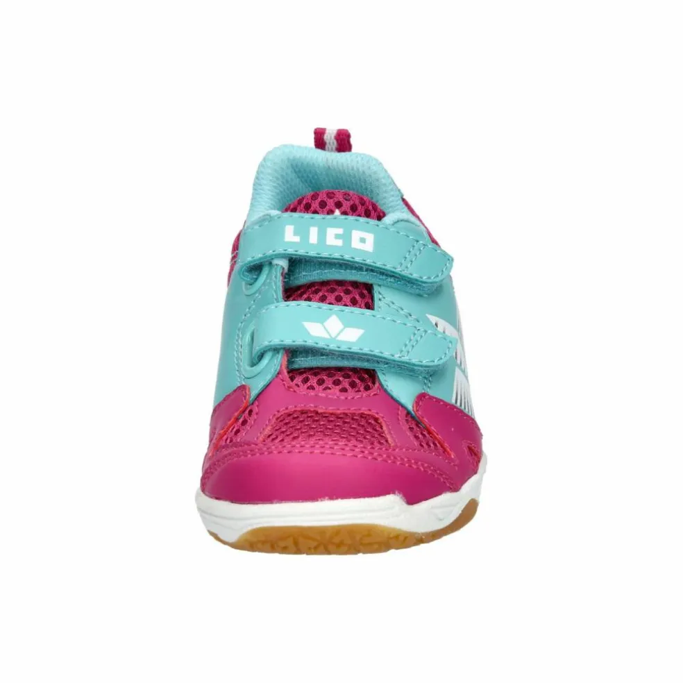 LICO · Hallenschuh