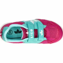 LICO · Hallenschuh