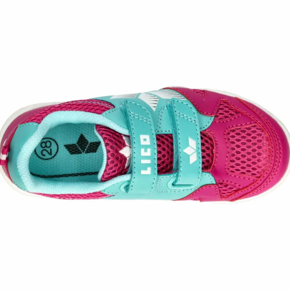 LICO · Hallenschuh