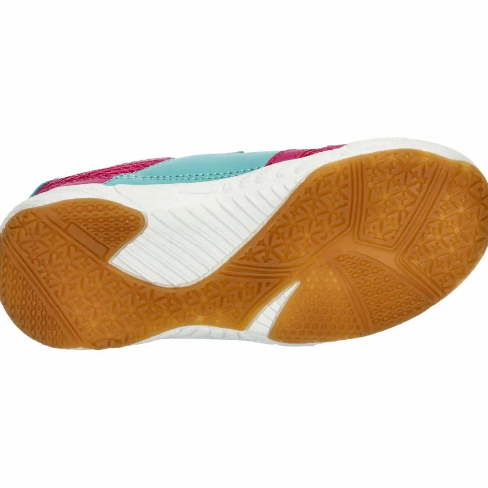 LICO · Hallenschuh