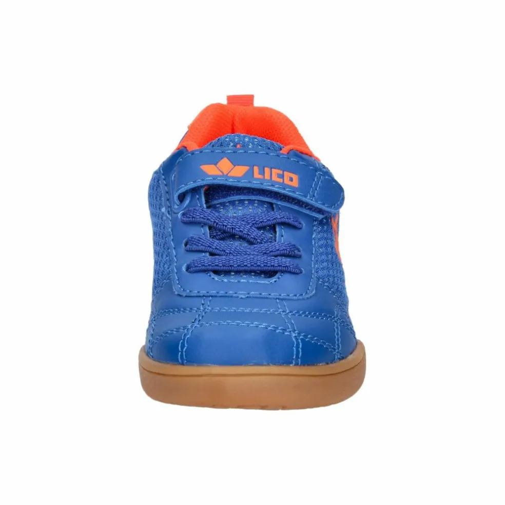 LICO · Hallenschuh