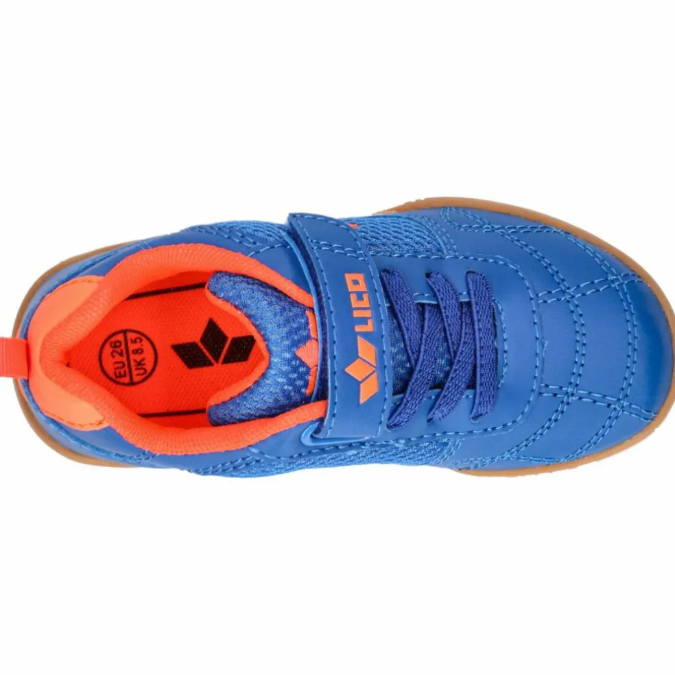 LICO · Hallenschuh