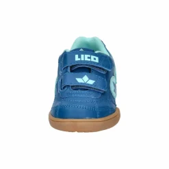 LICO · Hallenschuh