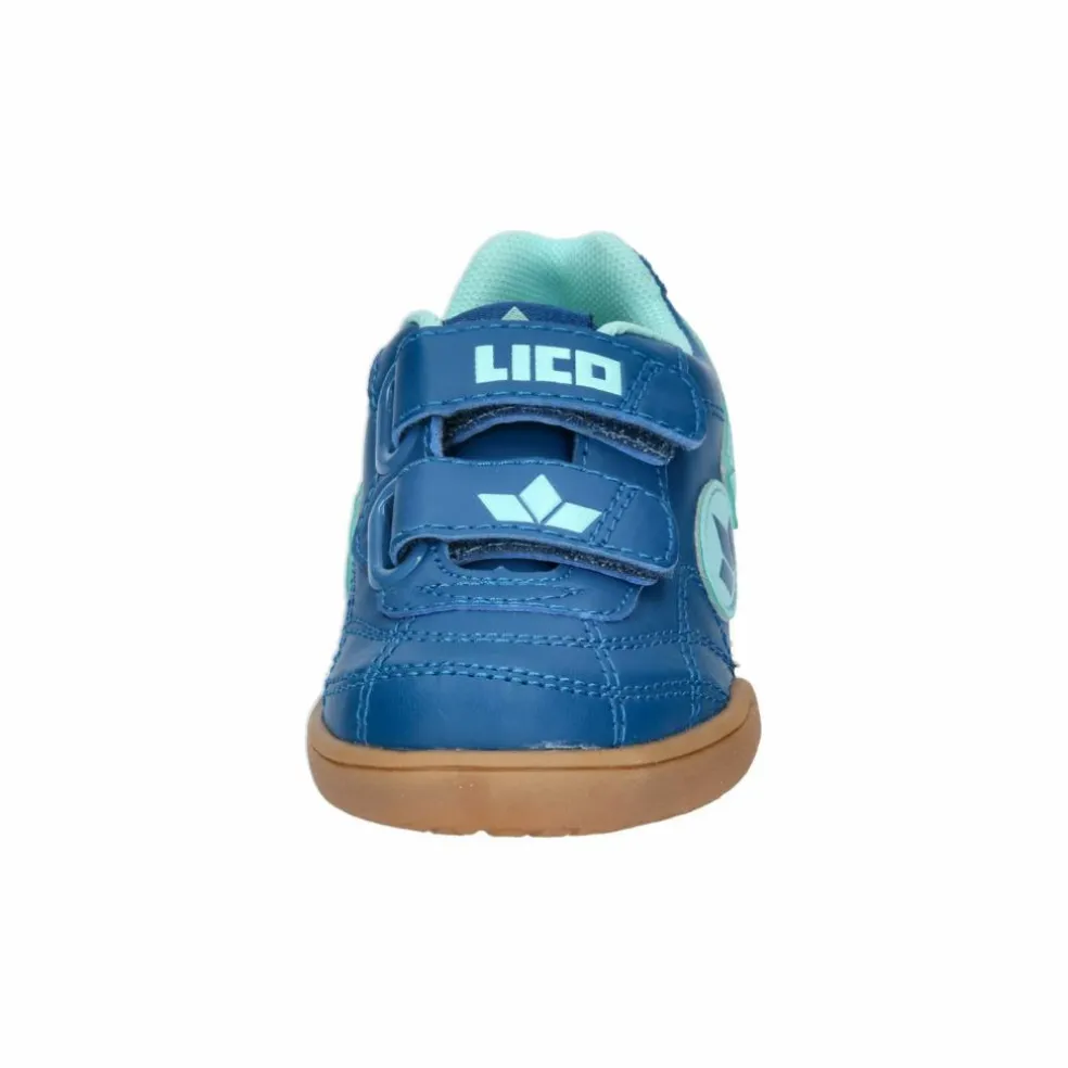 LICO · Hallenschuh