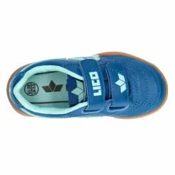 LICO · Hallenschuh