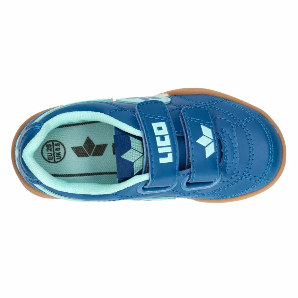 LICO · Hallenschuh