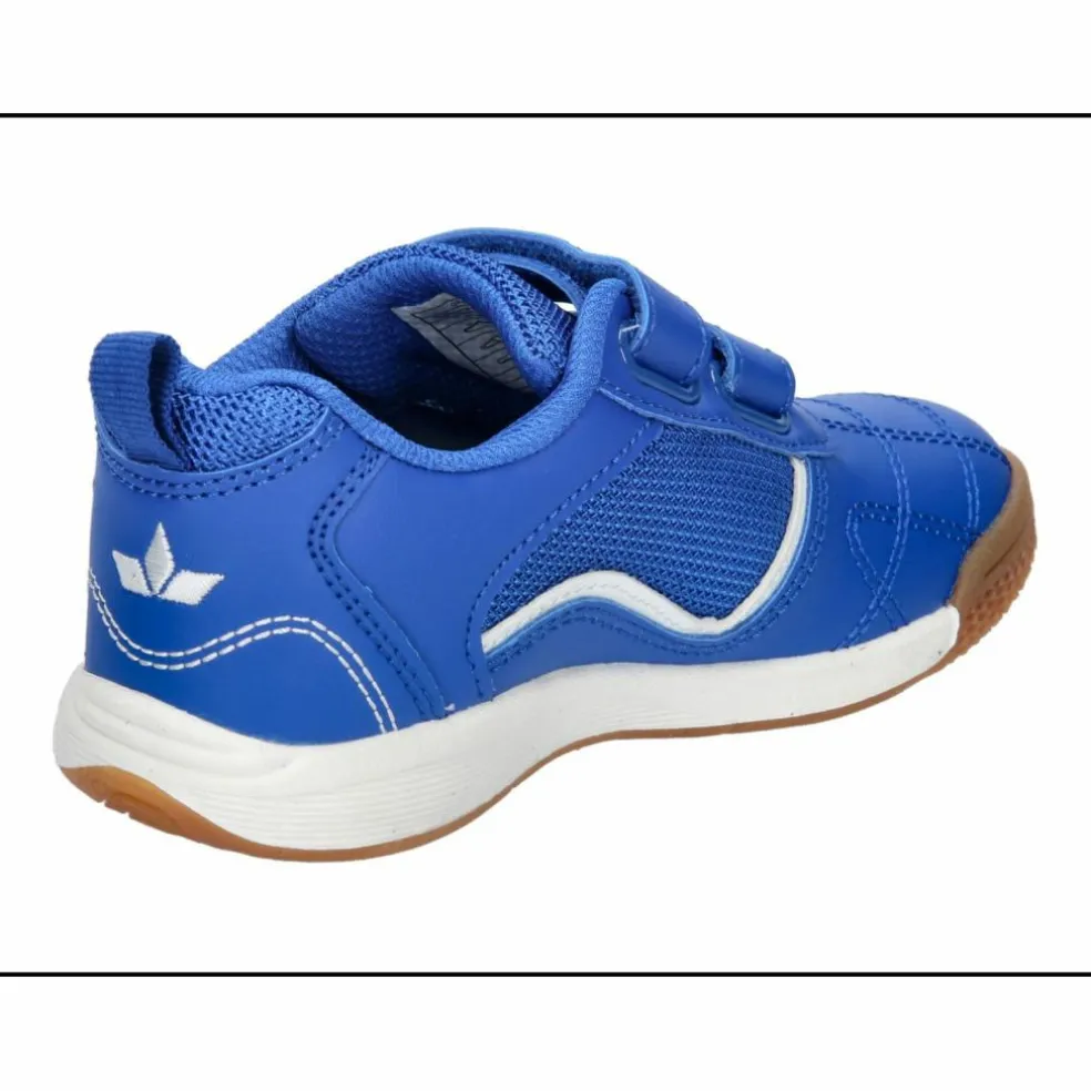 LICO · Hallenschuh