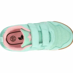 LICO · Hallenschuh